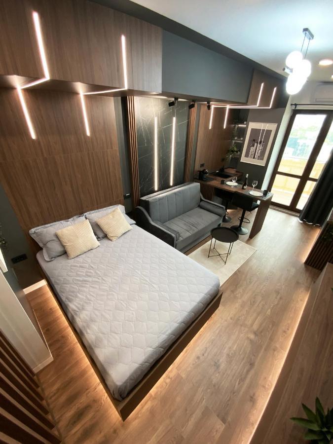 Iasi Business Suite エクステリア 写真