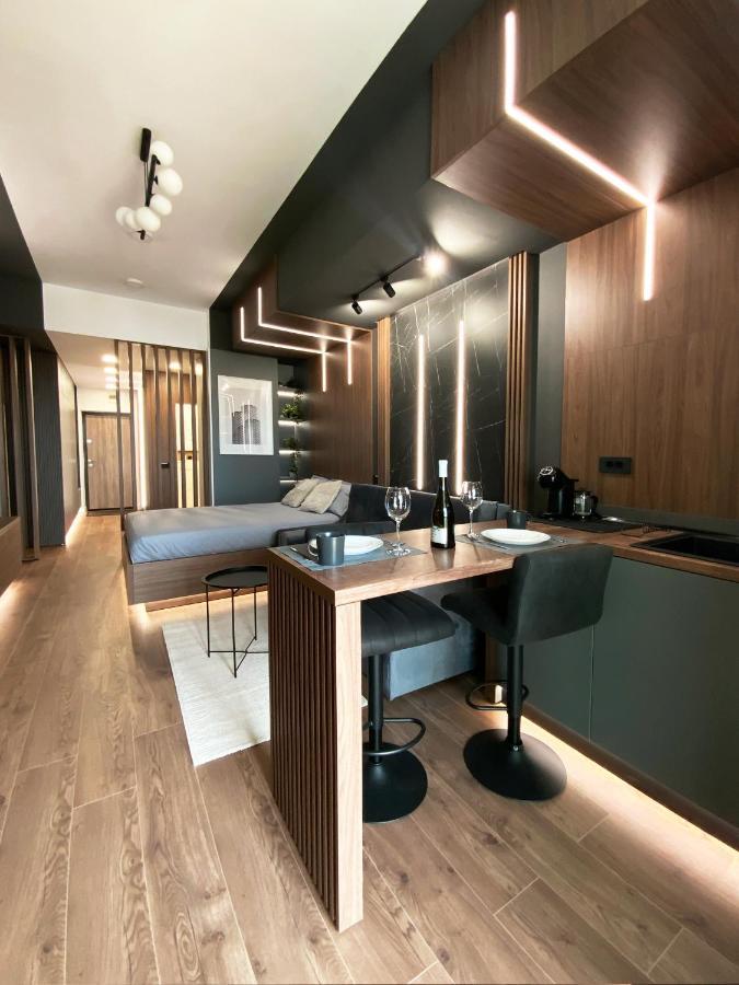 Iasi Business Suite エクステリア 写真